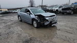 Subaru Legacy 2015