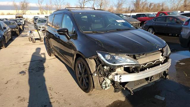 Chrysler Pacifica 2020