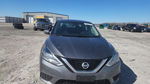 Nissan Sentra 2019