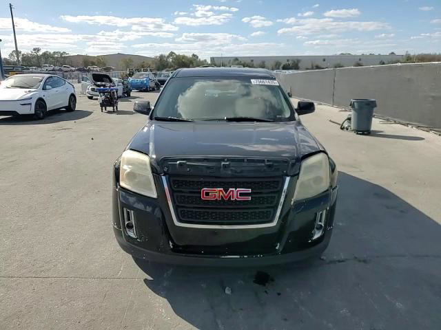GMC Terrain 2014