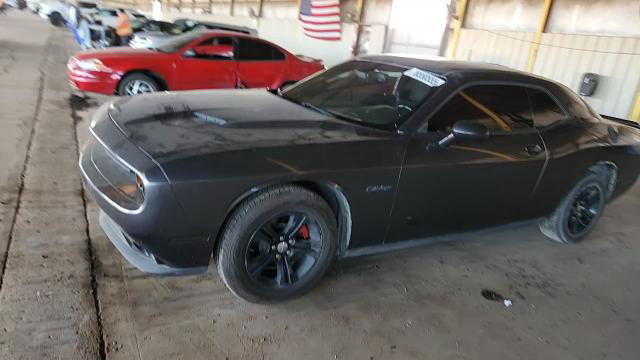 Dodge Challenger 2015
