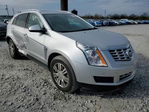 Cadillac SRX 2013