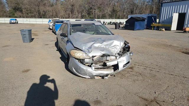 Chevrolet Impala 2012