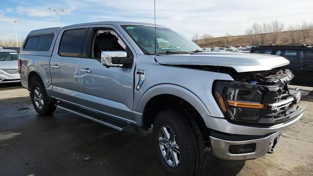Ford F-150 2024