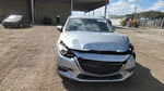 Mazda 3 2018