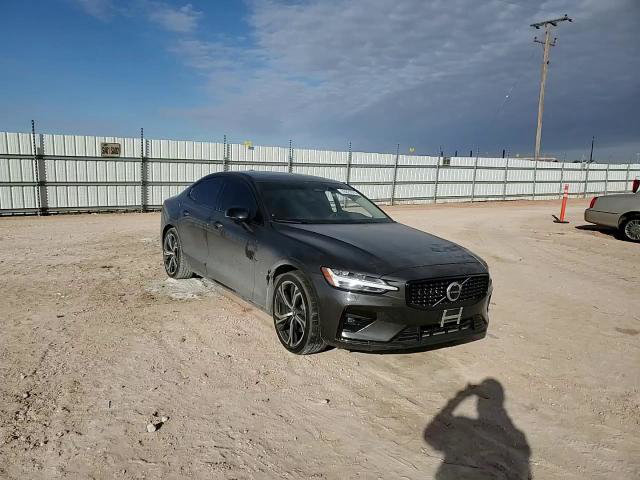 Volvo S60 2024