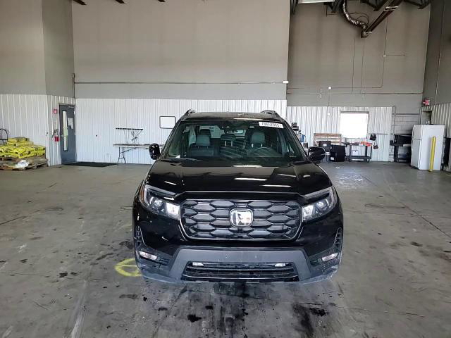 Honda Passport 2022