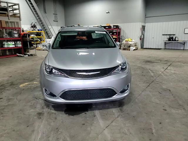 Chrysler Pacifica 2017