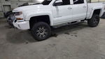 Chevrolet Silverado 2016
