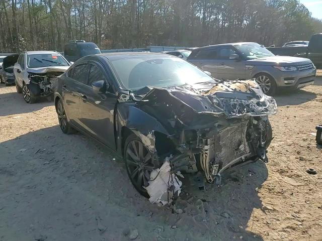 Mazda 6 2018