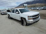 Chevrolet Silverado 2016