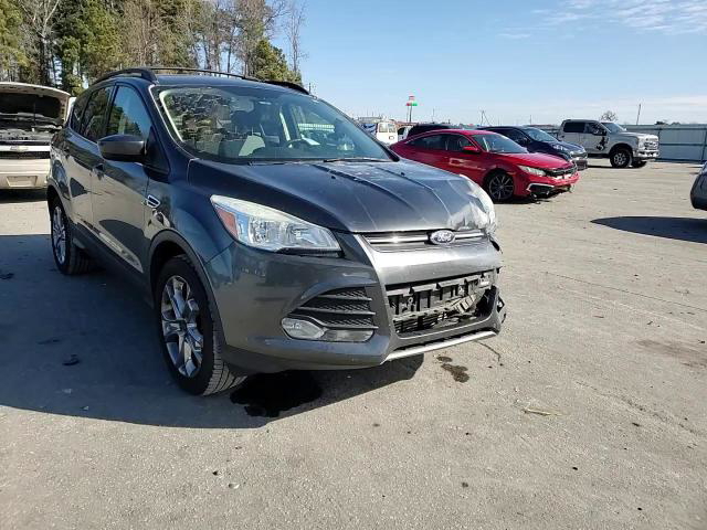 Ford Escape 2016