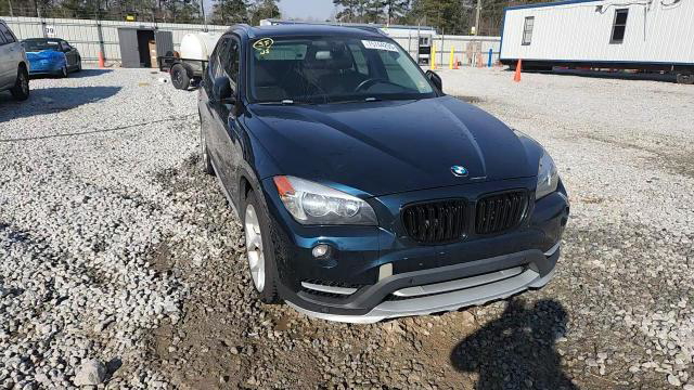 BMW X1 2015