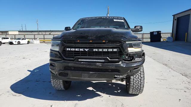 RAM 1500 2023