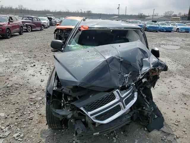 Dodge Journey 2017
