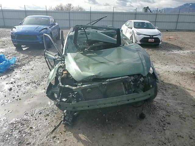 Subaru Outback 2011