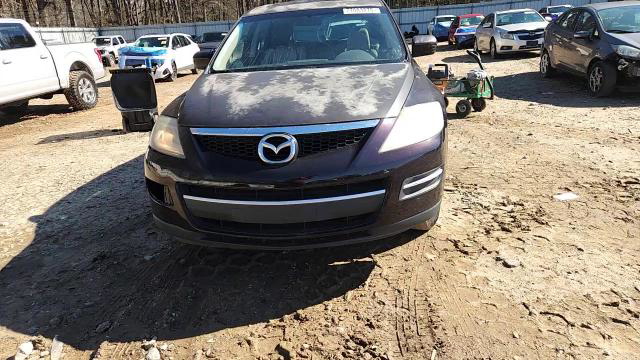 Mazda CX-9 2008