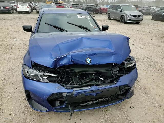 BMW Series 3 2024