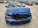 BMW Series 3 2024