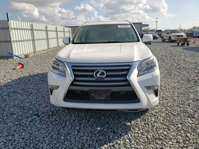 Lexus GX 2016