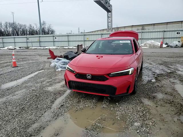 Honda Civic 2025