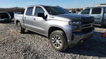 Chevrolet Silverado 2021