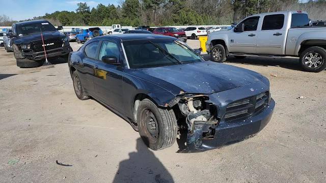 Dodge Charger 2007