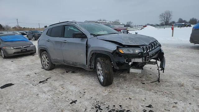 Jeep Compass 2024