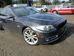 BMW Series 5 2014