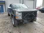 Chevrolet Silverado 2015