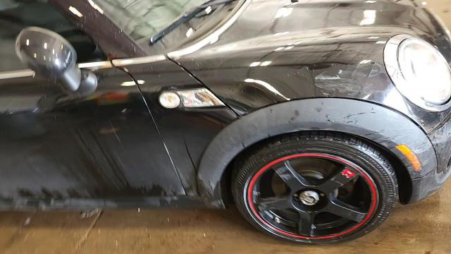 MINI Cooper 2012