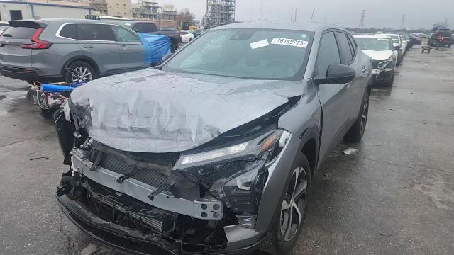 Chevrolet Trax 2024