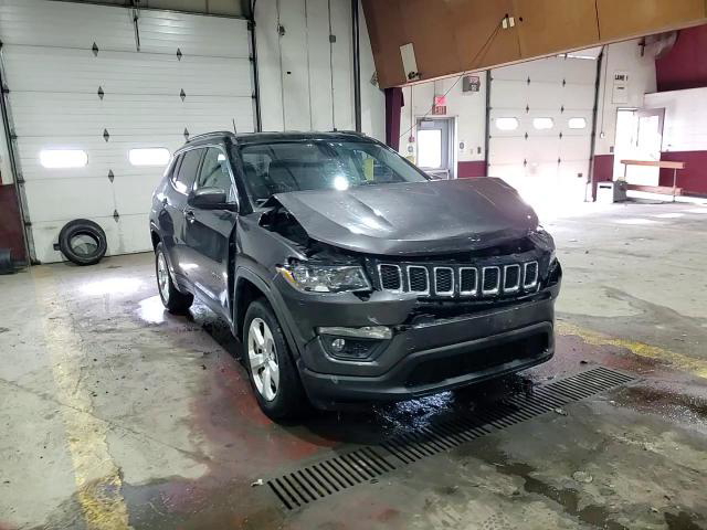 Jeep Compass 2018