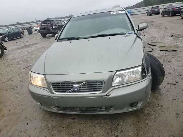 Volvo S80 2006