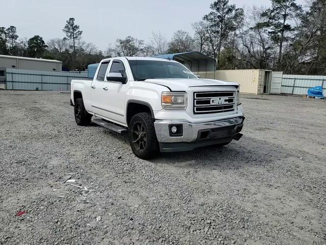 GMC Sierra 2014