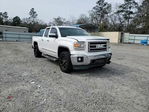 GMC Sierra 2014