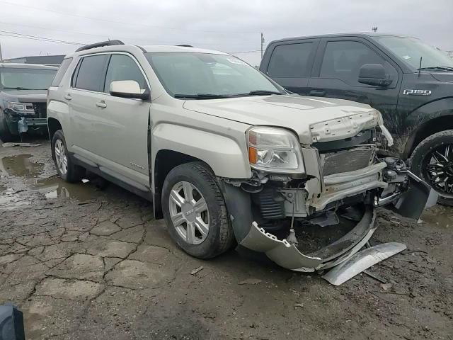 GMC Terrain 2014