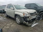 GMC Terrain 2014