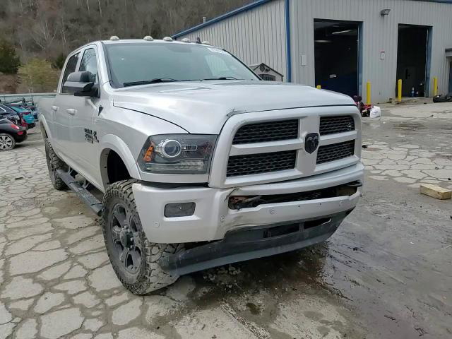 RAM 2500 2016