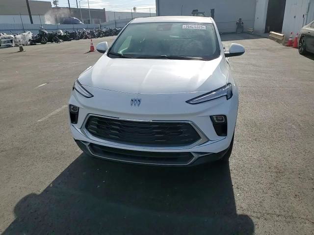 Buick Encore GX 2024