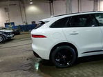 Jaguar F-Pace 2019