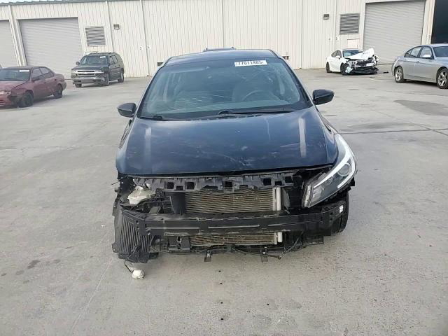 Kia Forte 2018