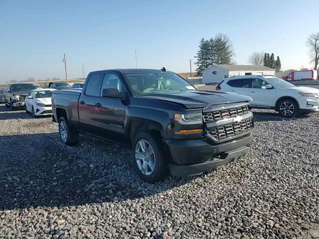 Chevrolet Silverado 2017