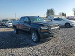 Chevrolet Silverado 2017