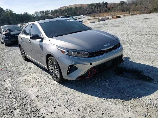 Kia Forte 2023