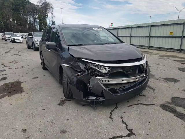 Honda Odyssey 2023