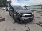 Honda Odyssey 2023