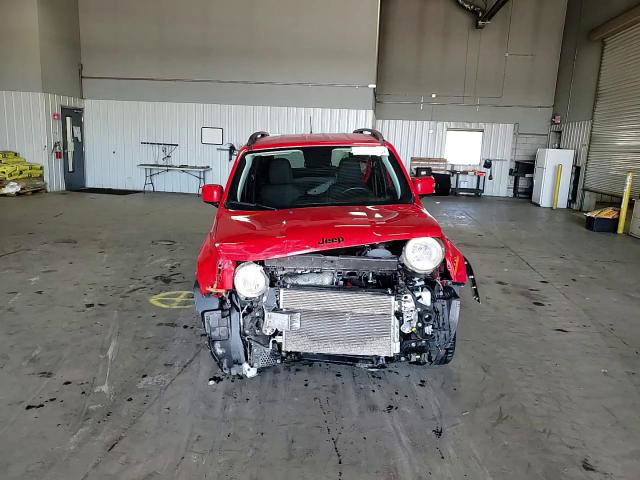 Jeep Renegade 2020