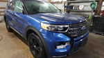 Ford Explorer 2020