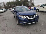Nissan Rogue 2019